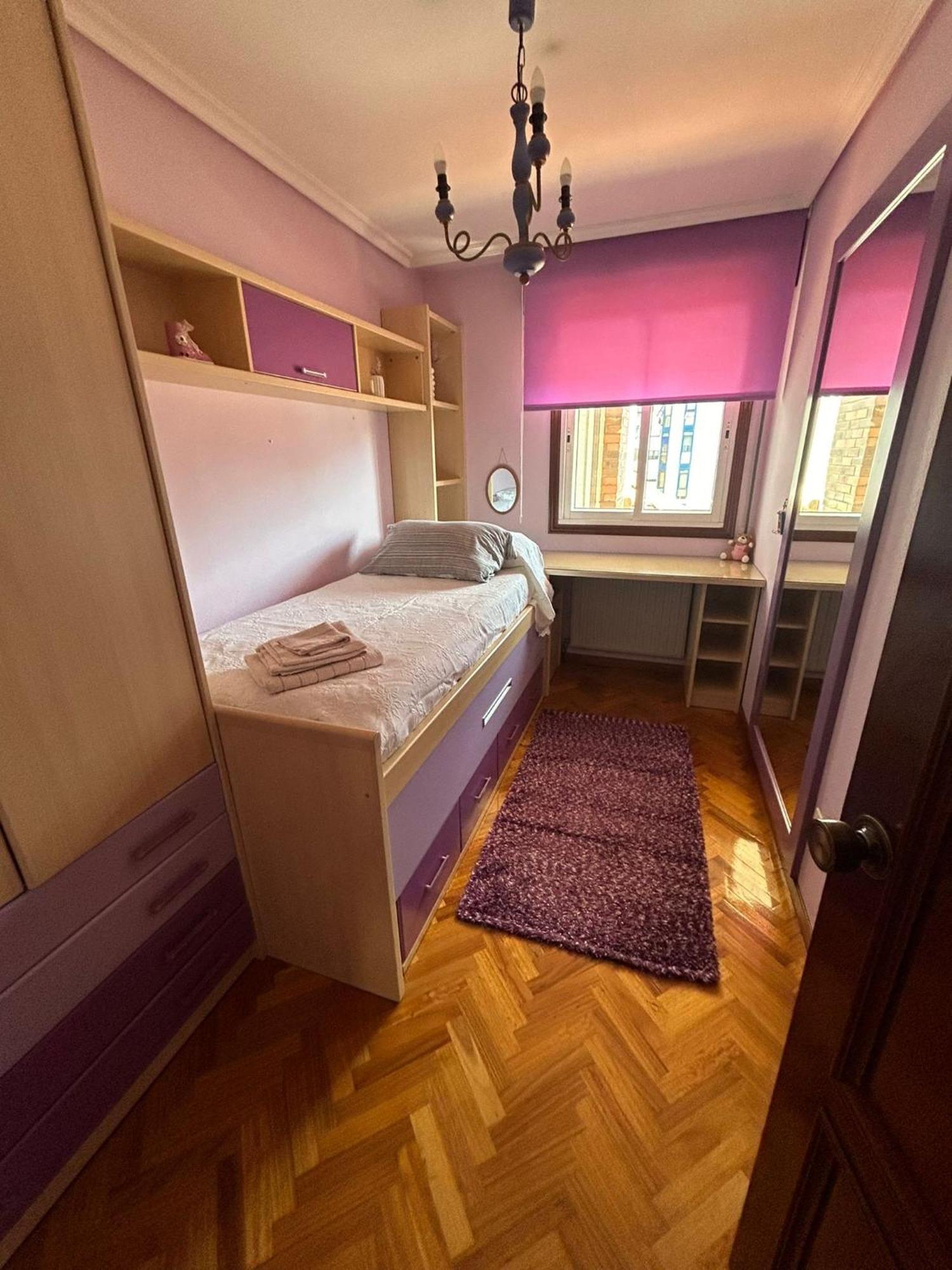 Gaivota Amplio Y Luminoso Con Plaza De Garaje Appartement Comarca de Comarca de Vigo Buitenkant foto