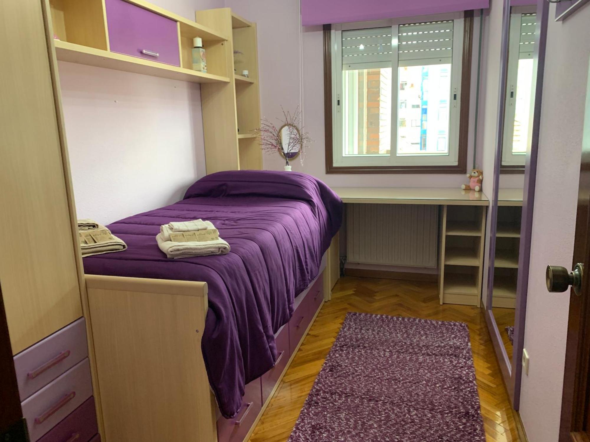 Gaivota Amplio Y Luminoso Con Plaza De Garaje Appartement Comarca de Comarca de Vigo Buitenkant foto